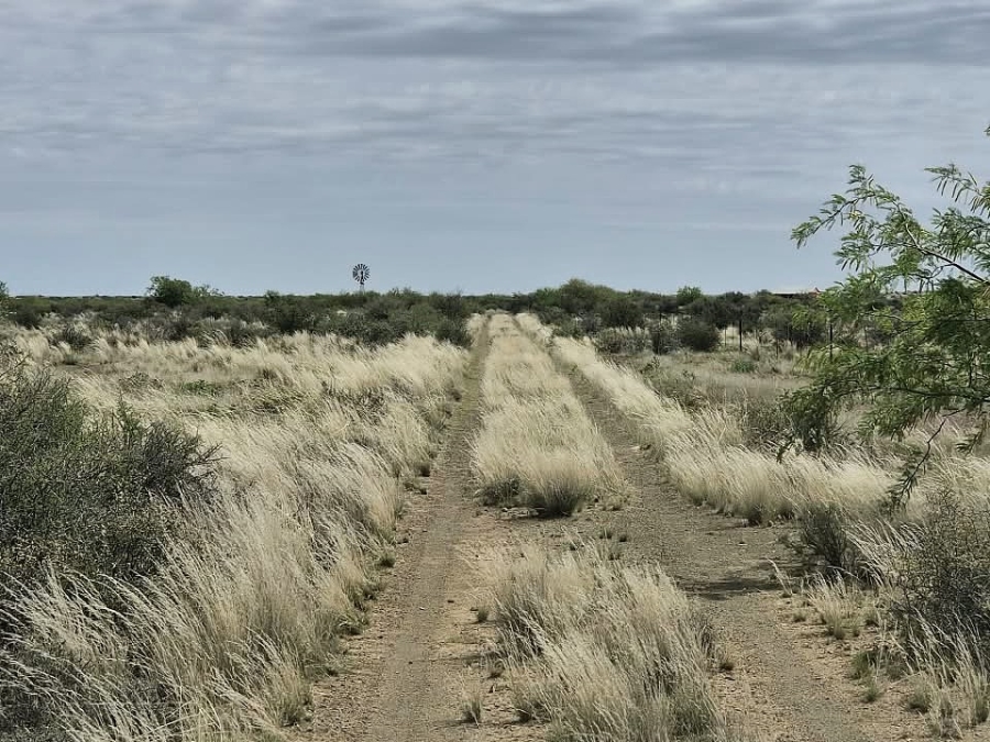 Commercial Property for Sale in Brandvlei Northern Cape